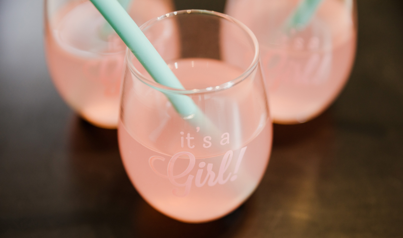 Baby Shower Planning Guide